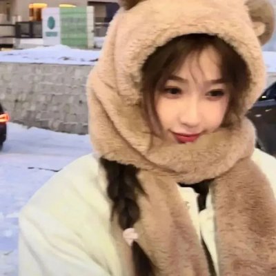 魔法雪怪