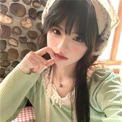 少女佳禾